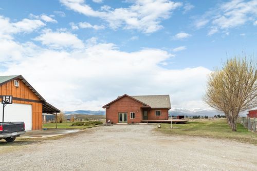 136 Berger Lake Way, Eureka, MT, 59917 | Card Image