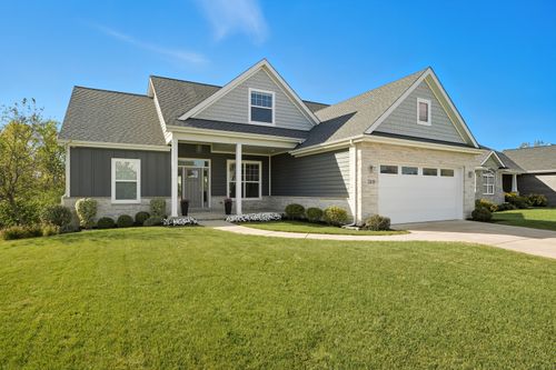 2438 Braeburn Pl, Schererville, IN, 46375 | Card Image