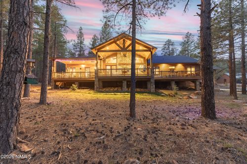 252 W Dawn Cir, Munds Park, AZ, 86017 | Card Image