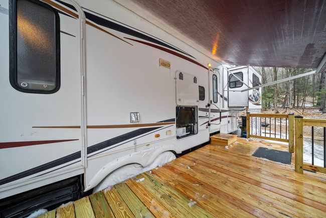 165 Kilton Pond Rd, Home with 0 bedrooms, 0 bathrooms and null parking in Grafton NH | Image 4