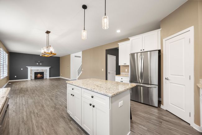 59893 Manning Dr, House other with 4 bedrooms, 3 bathrooms and null parking in New Haven MI | Image 14