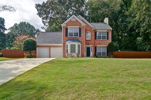 45 Fallow Ln, Acworth, GA, 30101-7957 | Card Image