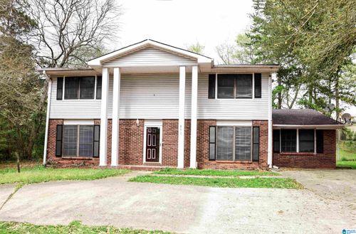 852 Sun Valley Rd, CENTER POINT, AL, 35215-3114 | Card Image