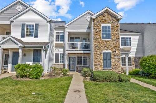 1505-1505 Silverstone Dr, Carpentersville, IL, 60110-1190 | Card Image