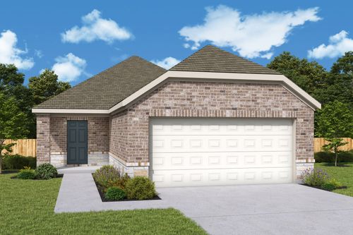 811 Hillcrest Blvd, Princeton, TX, 75407-6857 | Card Image