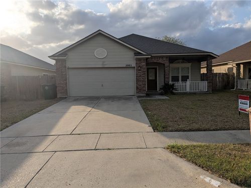 2005 Overland Trl, Corpus Christi, TX, 78410-1857 | Card Image