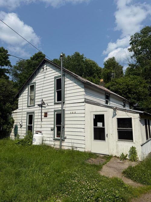 132 Blanche Rd, Merrill, NY, 12955-2503 | Card Image