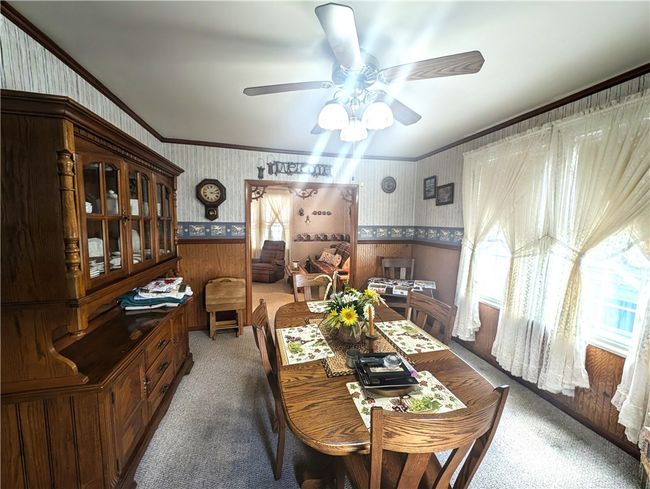 408 S Hickory St, House other with 3 bedrooms, 1 bathrooms and 1 parking in Scottdale PA | Image 8