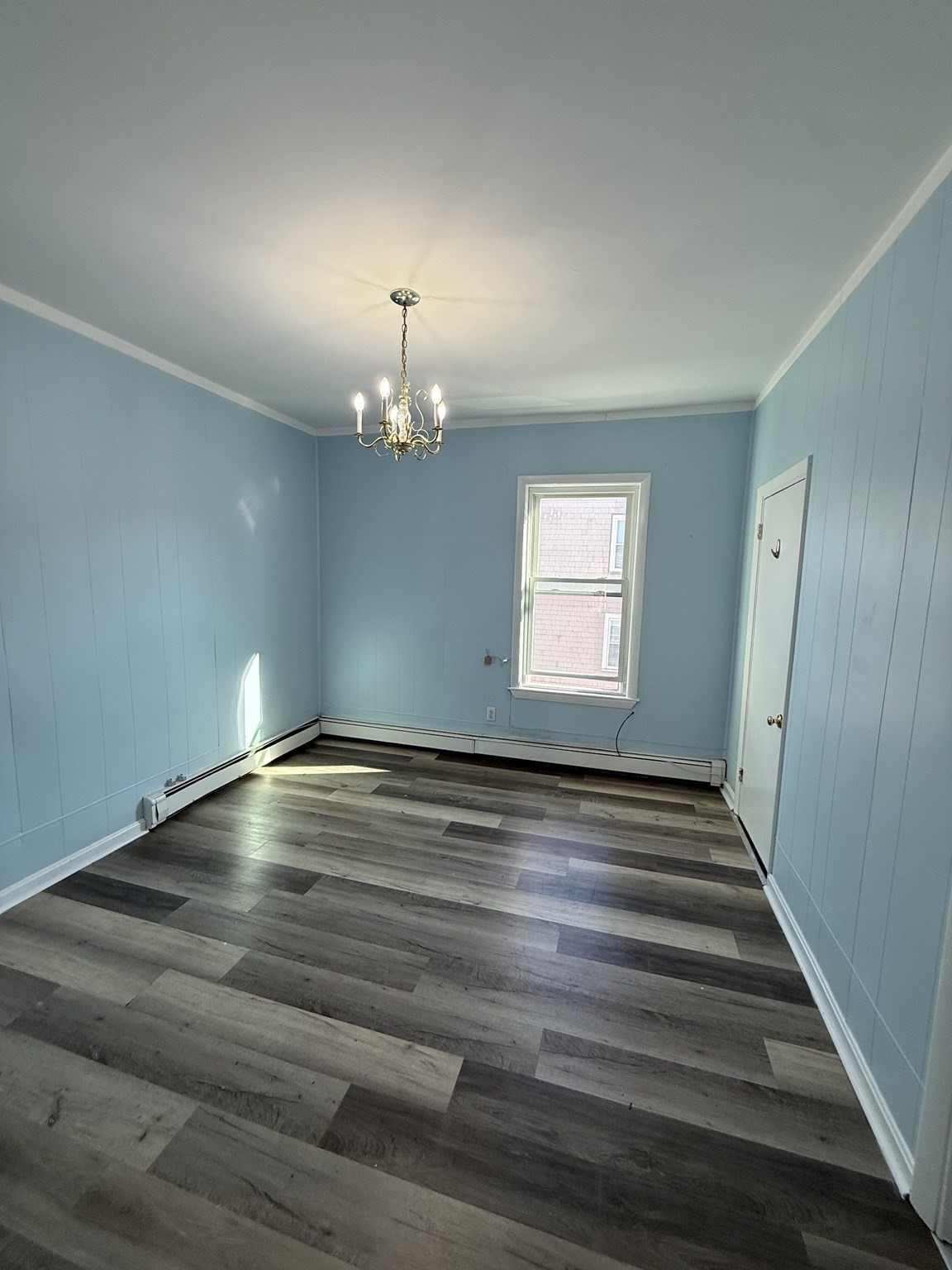 Residential Lease in Boston