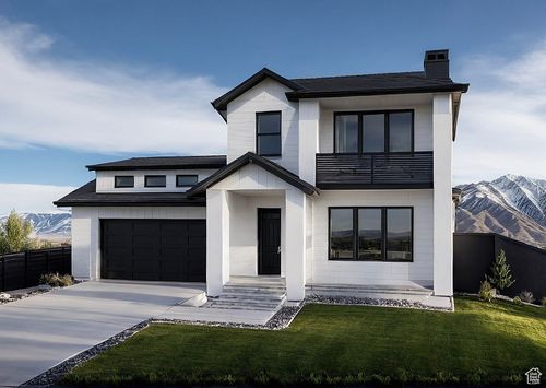 68-1323 Mahogany Way, Park City, UT, 84098-5861 | Card Image
