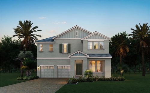 18053 Cider Mill Lane, Winter Garden, FL, 34787 | Card Image