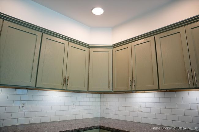 Custom Haas SAGE cabinetry | Image 31