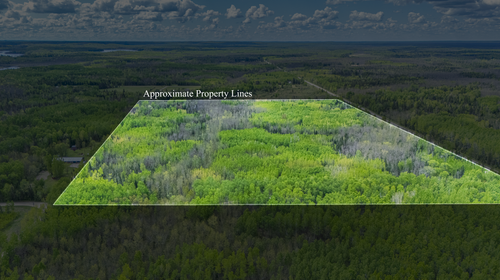 TBD Northwind Rd, Marcell, MN, 56657 | Card Image