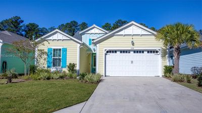 1339 St. Somewhere Drive, House other with 2 bedrooms, 2 bathrooms and null parking in Hardeeville SC | Image 1