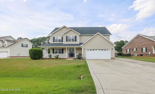 202 S River Dr, Jacksonville, NC, 28540-5828 | Card Image