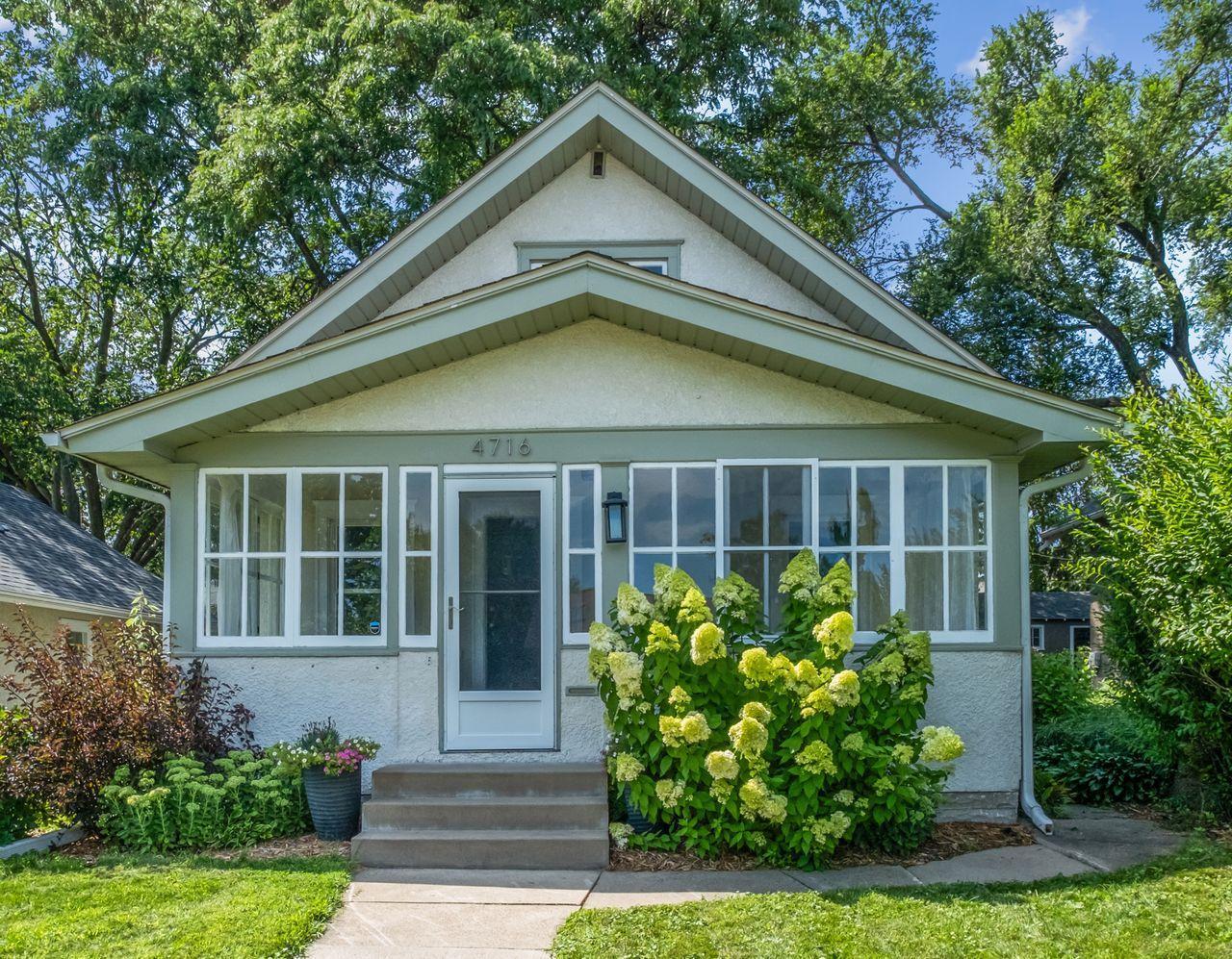 Columbus Ave, Minneapolis, MN 55407