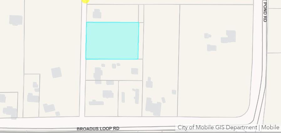 Land in Eight Mile 5