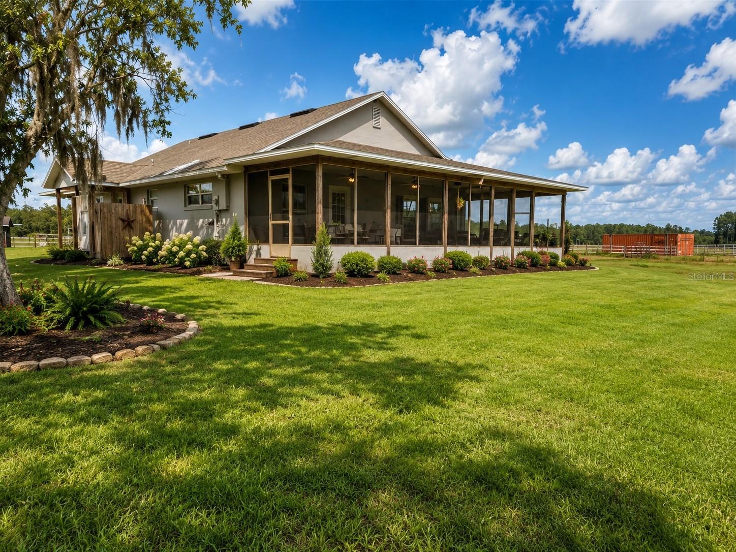 Residential Lease in DAVENPORT
