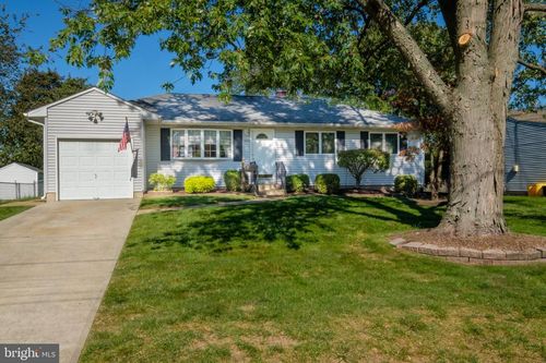 1012 Estates Boulevard, Hamilton, NJ, 08690 | Card Image