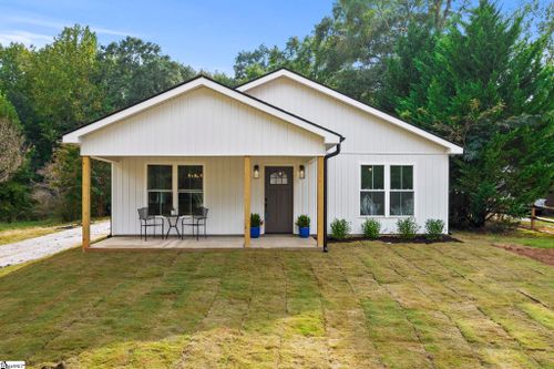 125B Hilltop Drive, Travelers Rest, SC, 29690 | Card Image