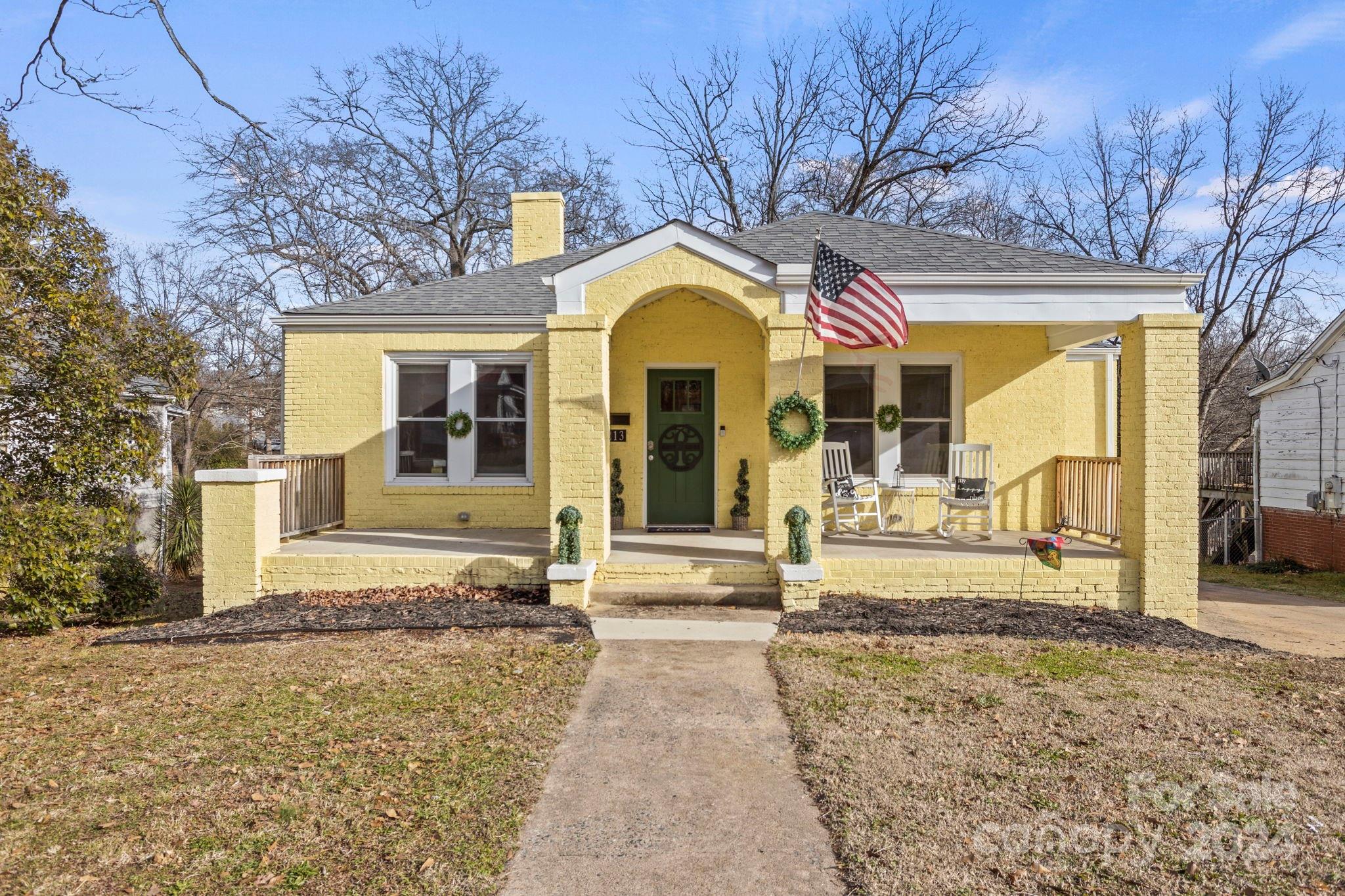 Gold St, Shelby, NC 28150