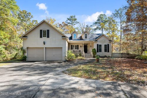 625 Plantation Pkwy, Oriental, NC, 28571-8849 | Card Image
