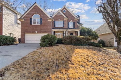 1880 Tristan Dr Se, Smyrna, GA, 30080-6472 | Card Image