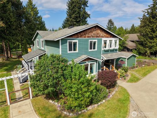 7009 E Dakota Street, Port Orchard, WA, 98366 | Card Image