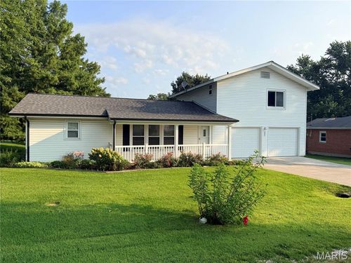 207 Scenic Dr, Elsberry, MO, 63343-1600 | Card Image