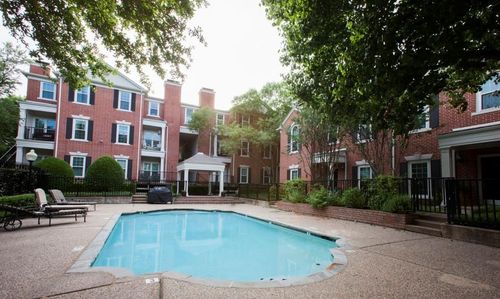 b209-5407 Bryan Street, Dallas, TX, 75206 | Card Image