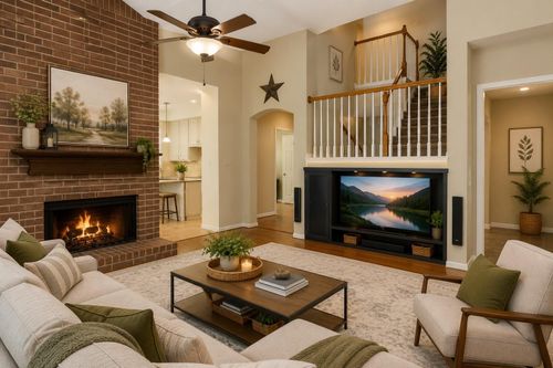803 Colony Glen Ct, Houston, TX, 77062-2197 | Card Image