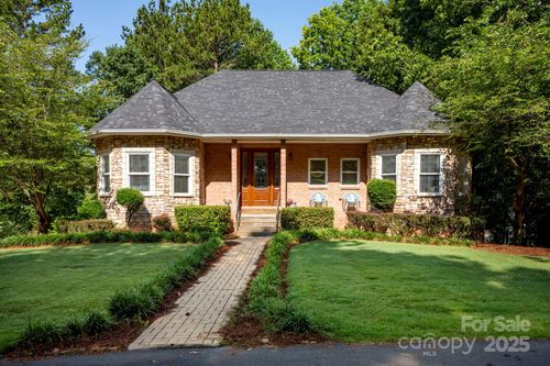 3595 Lake Bluff Dr, Sherrills Ford, NC, 28673-8366 | Card Image