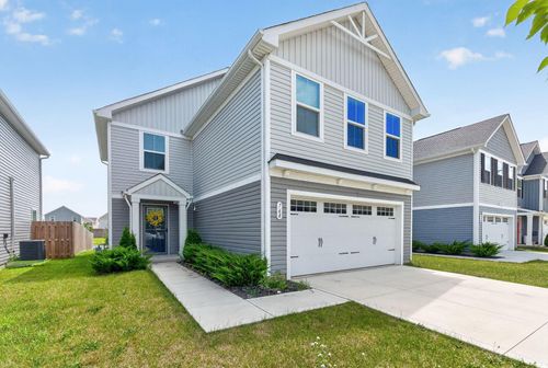 768 S Walnut St, Marysville, OH, 43040-1640 | Card Image