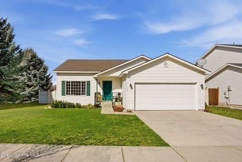 2165 N Methow Ct, Post Falls, ID, 83854-8122 | Card Image