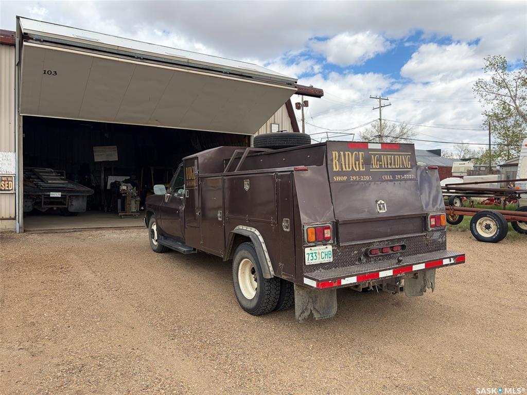 Commercial Sale in Climax 4