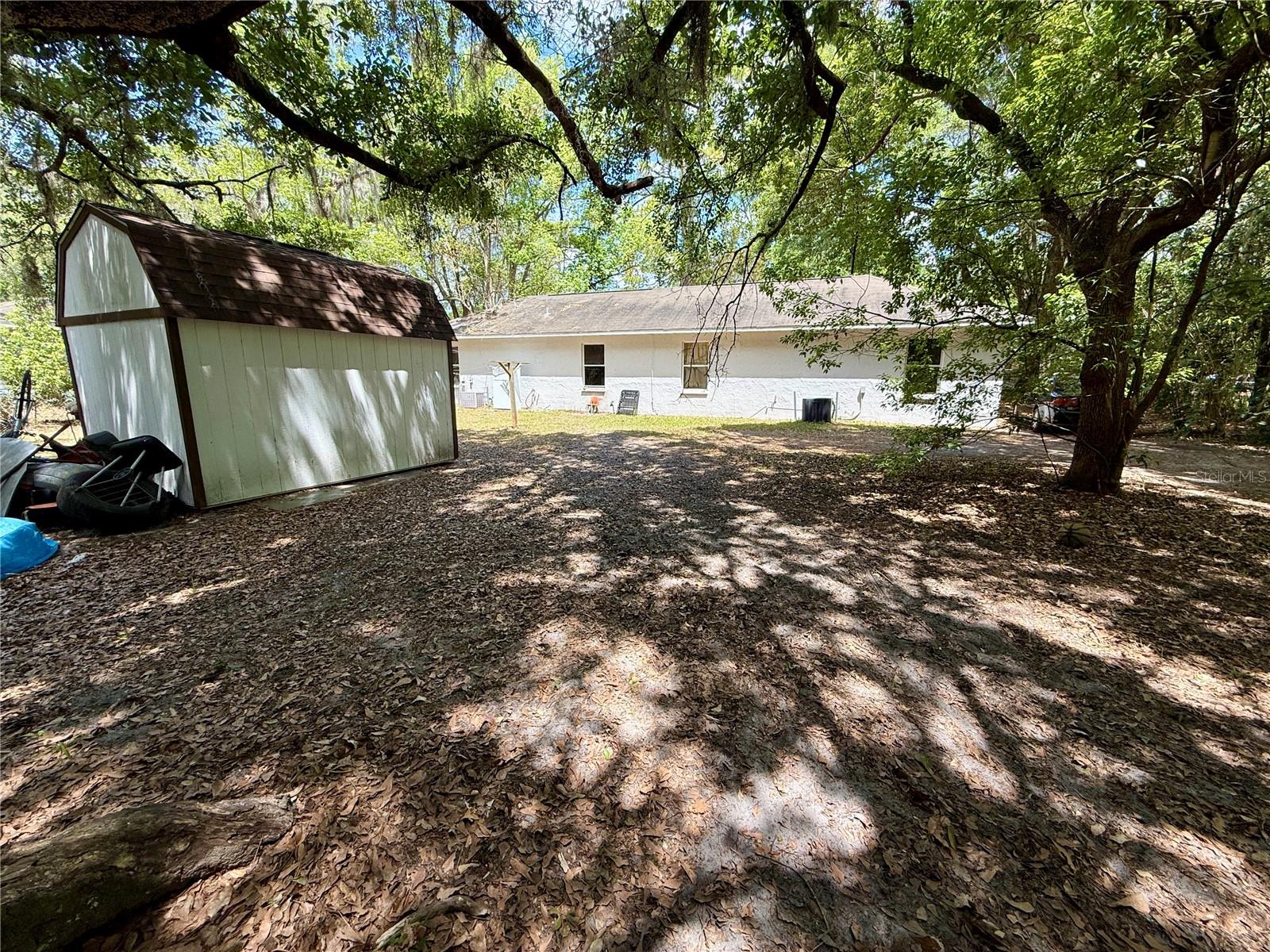 Residential Income in GAINESVILLE 5