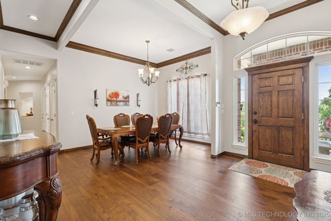 316 E 44 Th St, House other with 4 bedrooms, 5 bathrooms and null parking in Sand Springs OK | Image 7