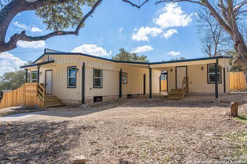 474 Ridgehaven St, Canyon Lake, TX, 78133-6243 | Card Image