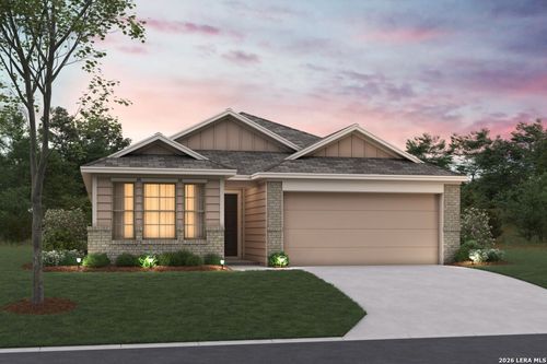 1036 Amber Lk, Seguin, TX, 78155 | Card Image