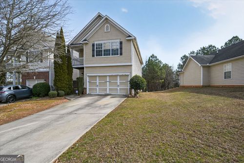502 Shadow Valley Ct, Lithonia, GA, 30058-3270 | Card Image