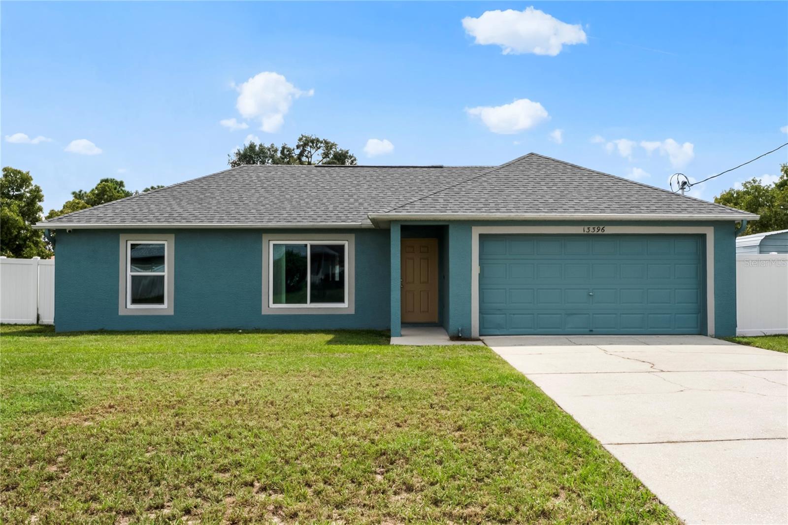 Barlington St, Spring Hill, FL 34609