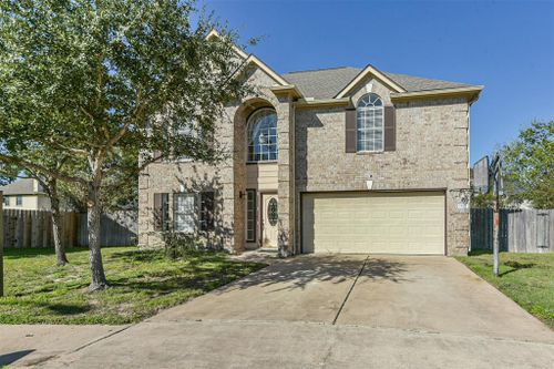 5414 Penzance Court, Katy, TX, 77449 | Card Image