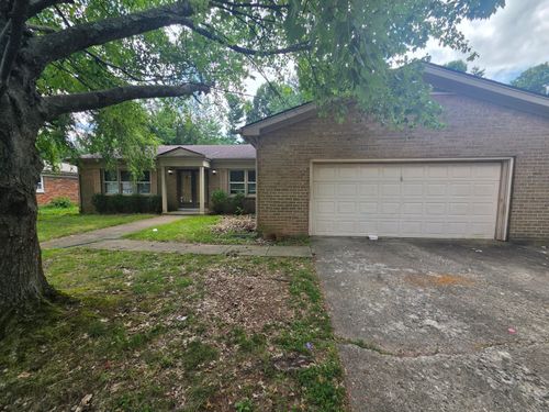 3334 Nevius Dr, Lexington, KY, 40513-1019 | Card Image
