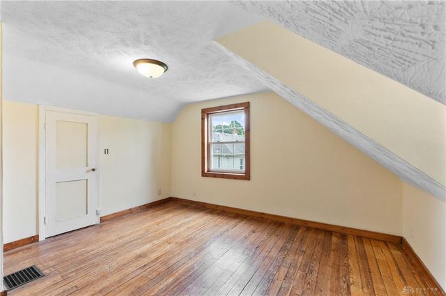 700 James St, House other with 3 bedrooms, 2 bathrooms and null parking in Springfield OH | Image 17