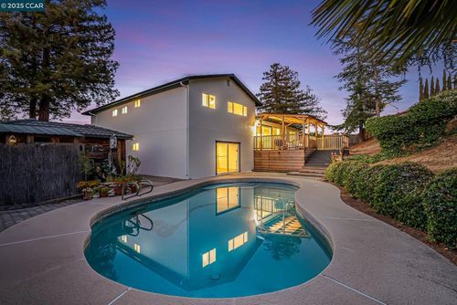 20 Mt Tamalpais Pl, Clayton, CA, 94517-1519 | Card Image