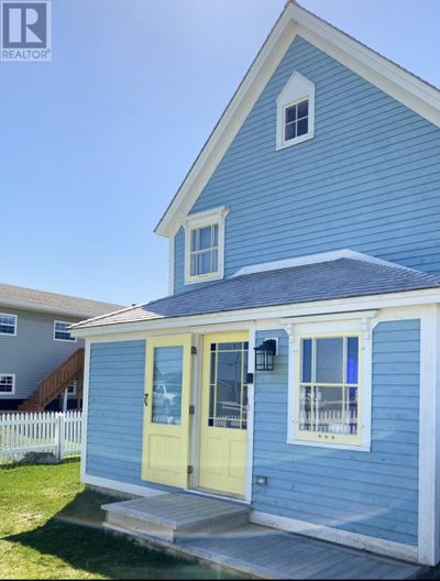 59 Roper St, House other with 2 bedrooms, 1 bathrooms and null parking in Bonavista NL | Image 1