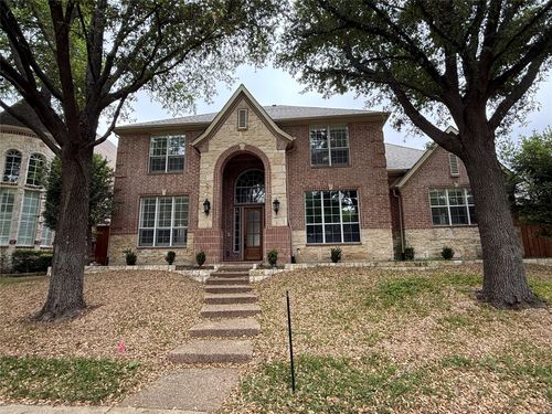 5312 Tennington Park, Dallas, TX, 75287-5511 | Card Image