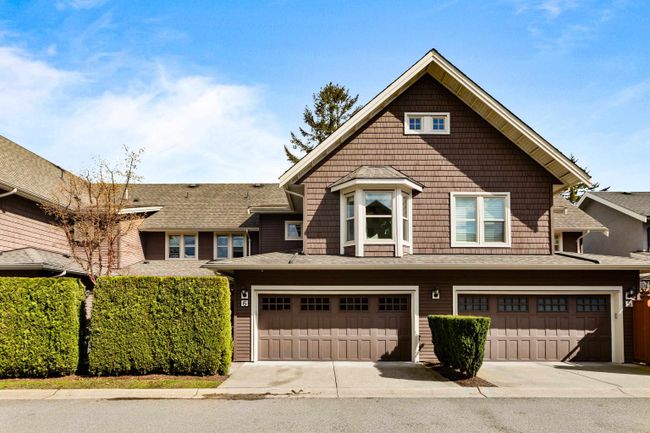 6 - 9235 Mcbride Street, Townhouse with 4 bedrooms, 3 bathrooms and 2 parking in Langley BC | Image 35