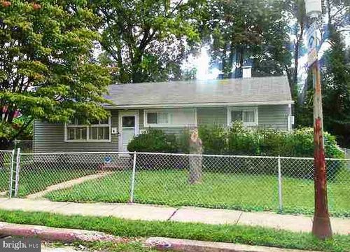 5605 Anthony Avenue, BALTIMORE, MD, 21206 | Card Image