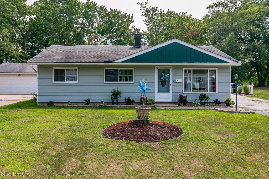 Stevens Blvd, Willoughby, OH 44094